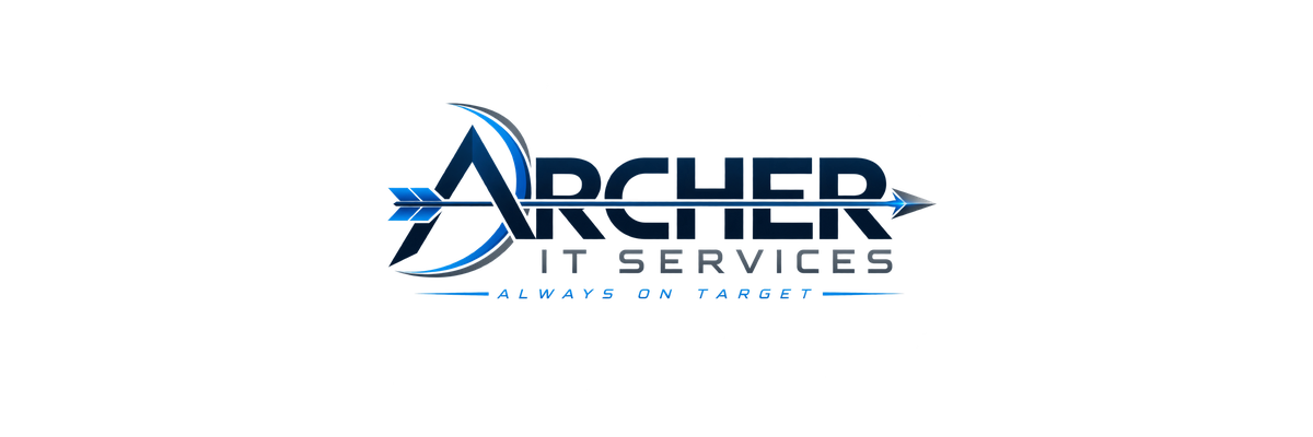 Archer IT Services Logo